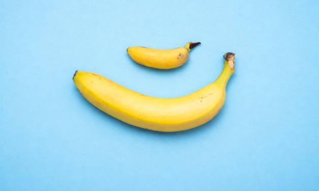 Penis Terlalu Besar, Jadi Masalah Hubungan?