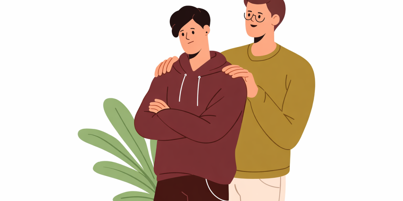 Selalu Dikejar Pecinta Sejenis, Ini Penjelasan & Solusinya