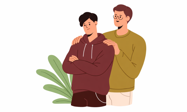 Selalu Dikejar Pecinta Sejenis, Ini Penjelasan & Solusinya