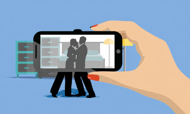 Gara-Gara Kecanduan Nonton Bokep, Anak Jadi Trauma