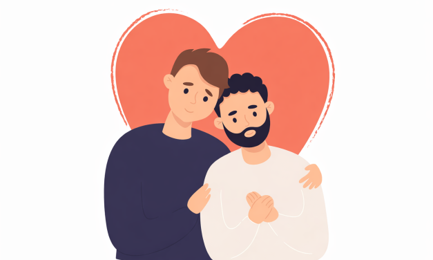 Ibu Lesbian, Saya Harus Bagaimana Menghadapinya?