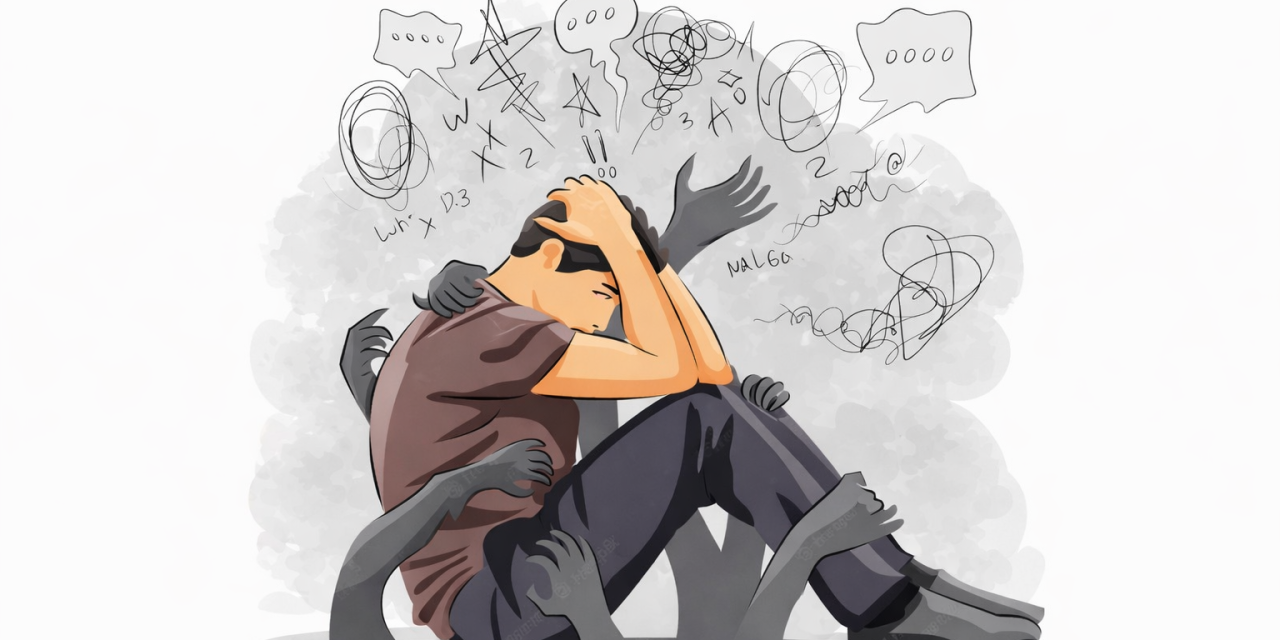 Trauma Lelaki Pasca Kekerasan Seksual, Apakah Bisa Normal?