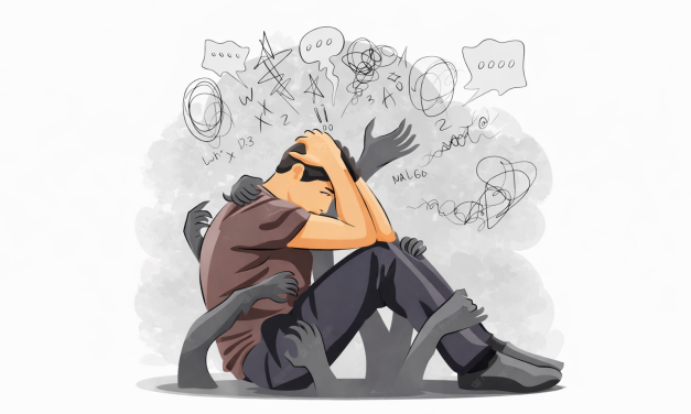 Trauma Lelaki Pasca Kekerasan Seksual, Apakah Bisa Normal?