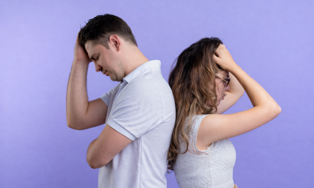 Pasangan Bule Pernah Homo, Takut Kambuh | Edukasi Seks Dewasa