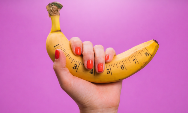 Pilih Pasangan Berdasarkan Ukuran Alat Kelamin? Edukasi Seks Remaja & Dewasa yang Menenangkan</h1>