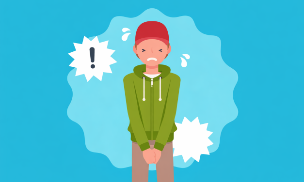 Suka Open BO & Tertular Penyakit Kelamin, Takut Menikah