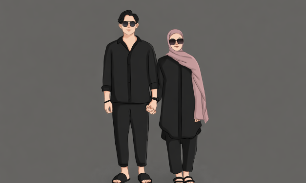 Pukau Jawa – Ijazah Keilmuan Jawa Islami