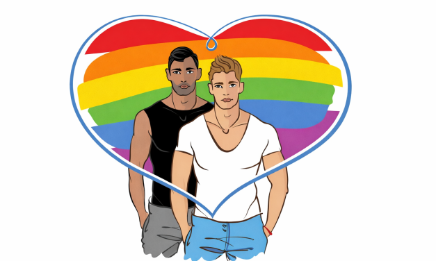 Gay Jenuh Berobat – Konsultasi Pendidikan Seks