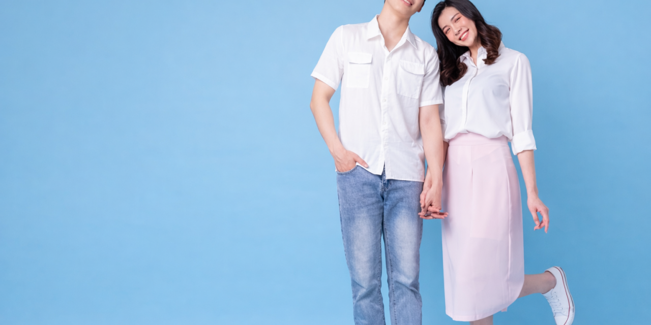 Gairah Tinggi dan Ketertarikan pada Pria Lebih Muda