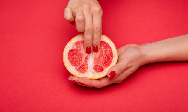 Ingin Organ Intim Rapet Lagi