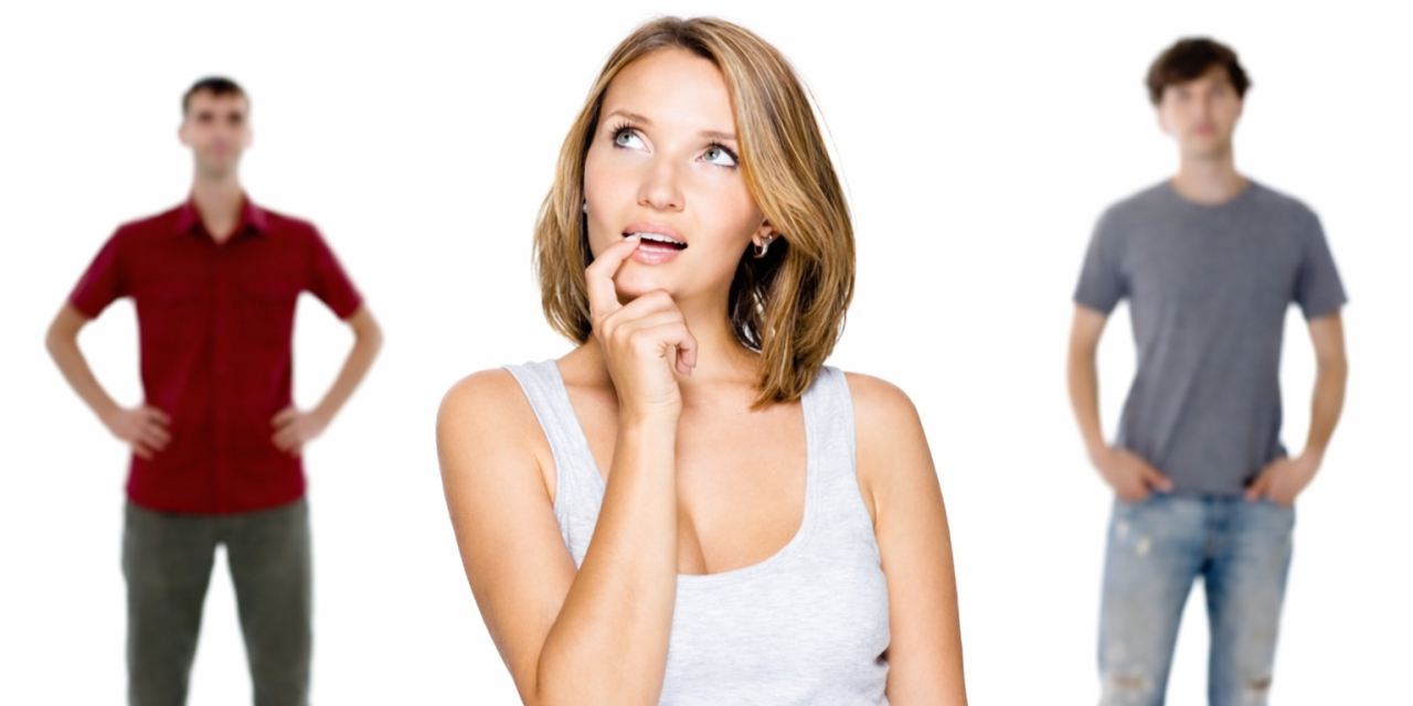 Ingin Adil Sebagai Istri Bagi Dua Suami