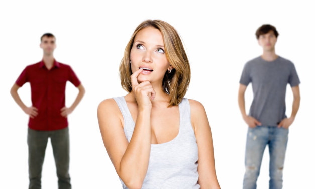 Ingin Adil Sebagai Istri Bagi Dua Suami