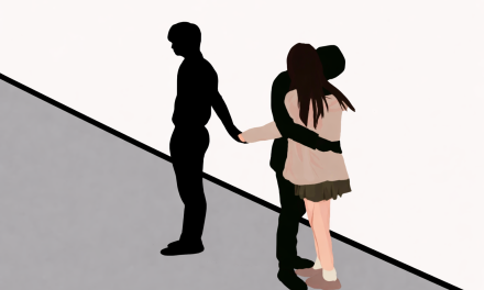 Rumah Tangga Harmonis, Tapi Takluk oleh Selingkuh