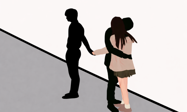 Rumah Tangga Harmonis, Tapi Takluk oleh Selingkuh