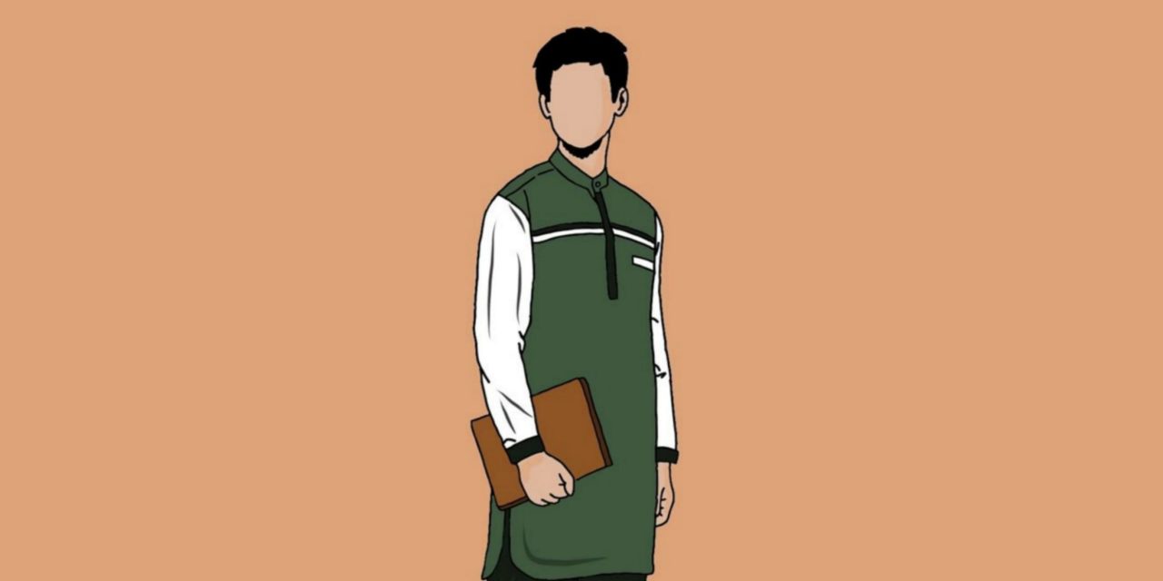 AJI JALA SUTRA – Ijazah Keilmuan Jawa Islami