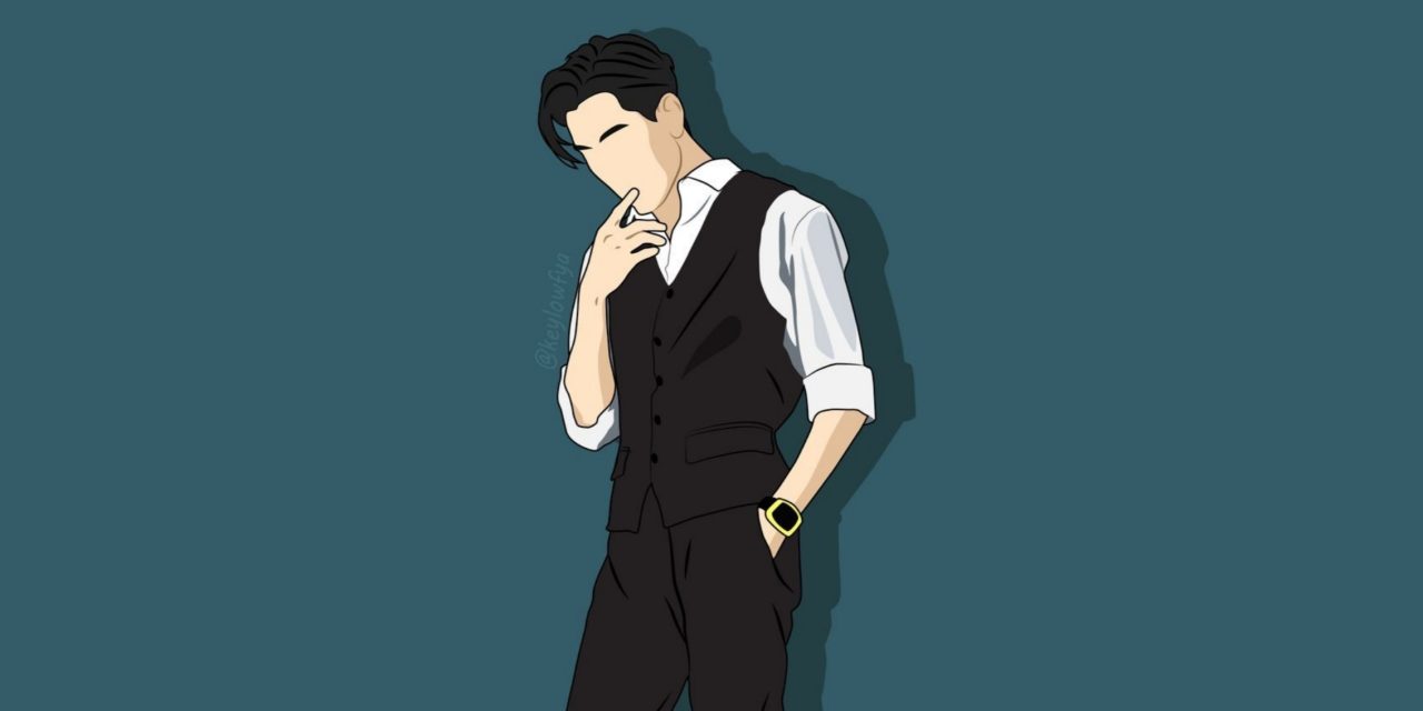 AJI SIREP MEGANANDA – Ijazah Keilmuan Jawa Islami