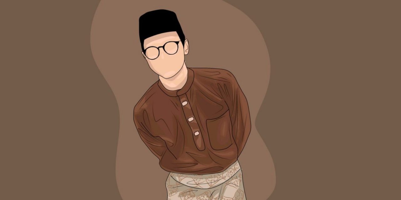 AJI SUKET KALANJANA – Ijazah Keilmuan Jawa Islami