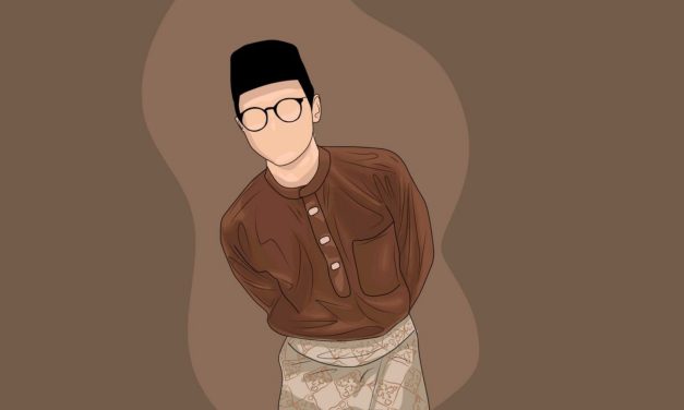 AJI PENGLARIS USAHA / DAGANG – Ijazah Keilmuan Jawa Islami