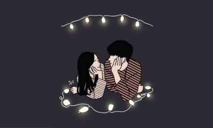 MAHABBAH TATAPAN MATA – Ijazah Keilmuan Jawa Islami