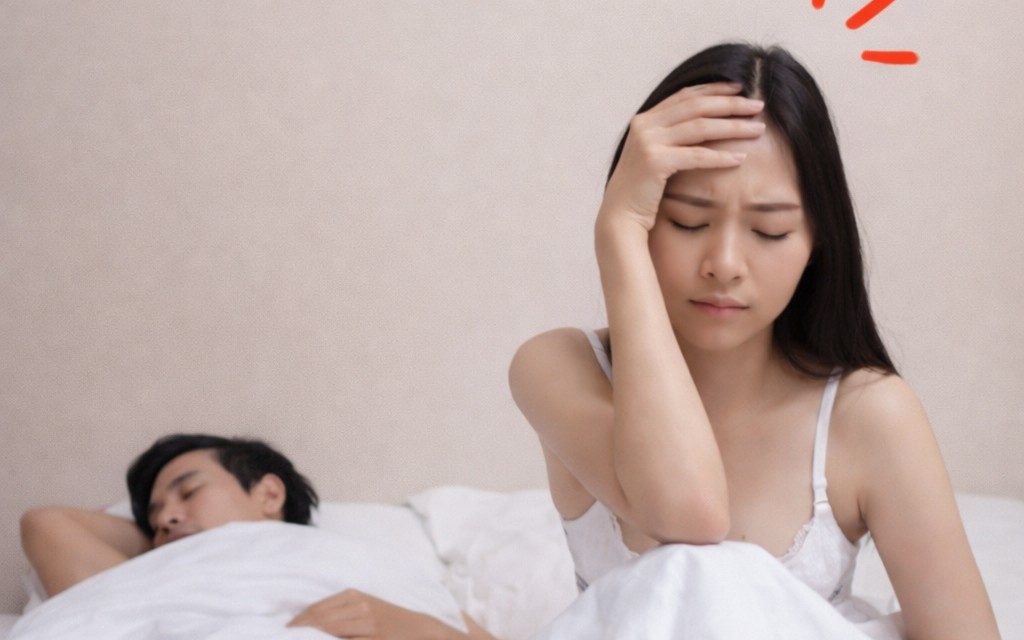 VAGINISMUS KARENA INFORMASI SEKS YANG SALAH – Konsultasi Kesehatan Seksual