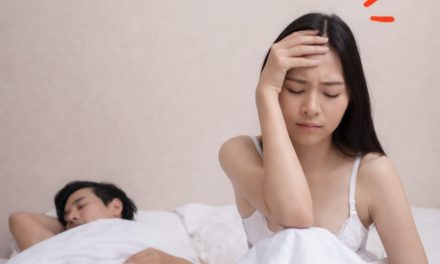 VAGINISMUS KARENA INFORMASI SEKS YANG SALAH – Konsultasi Kesehatan Seksual