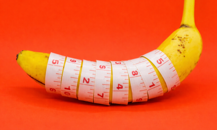 MINDER KARENA TERLALU BESAR – Konsultasi Kesehatan Seksual