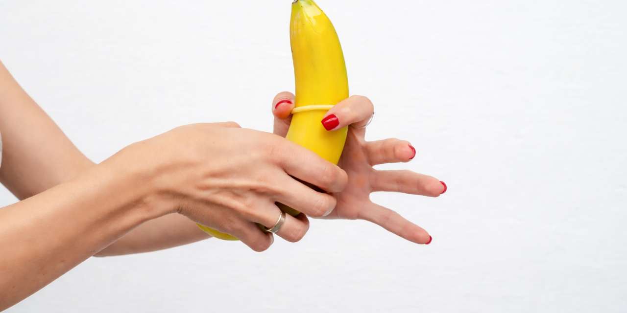 KONDOM TERTINGGAL DI DALAM VAGINA – Konsultasi Kesehatan Seksual