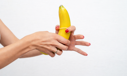 KONDOM TERTINGGAL DI DALAM VAGINA – Konsultasi Kesehatan Seksual