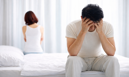 MANTEN BARU KESULITAN PENETRASI – Konsultasi Kesehatan Seksual