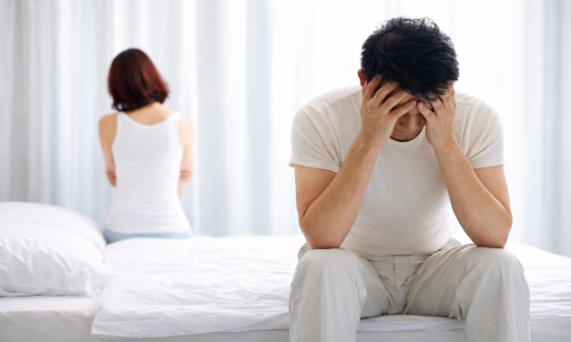 MANTEN BARU KESULITAN PENETRASI – Konsultasi Kesehatan Seksual