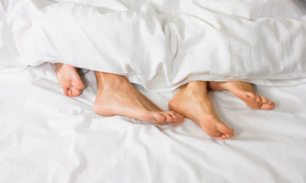 HIPERSEKS, SEKS MANIA ATAU NORMAL – Konsultasi Kesehatan Seksual