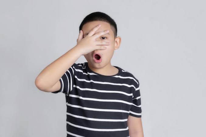 ANAK MELIHAT ORANG TUA BERHUBUNGAN INTIM – Konsultasi Kesehatan Seksual