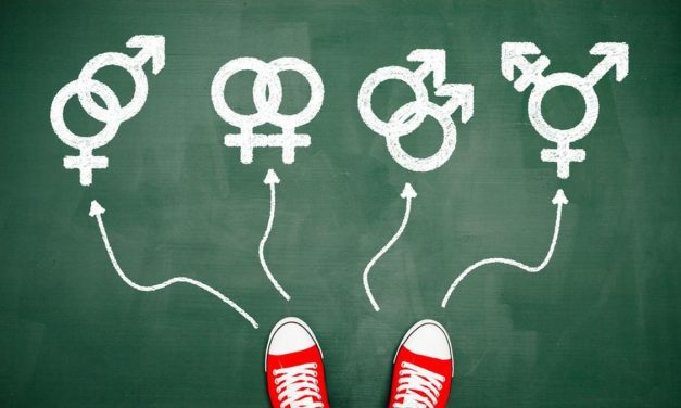 WARIA, BISEKS, ATAU HOMOSEKS? – Konsultasi Kesehatan Seksual