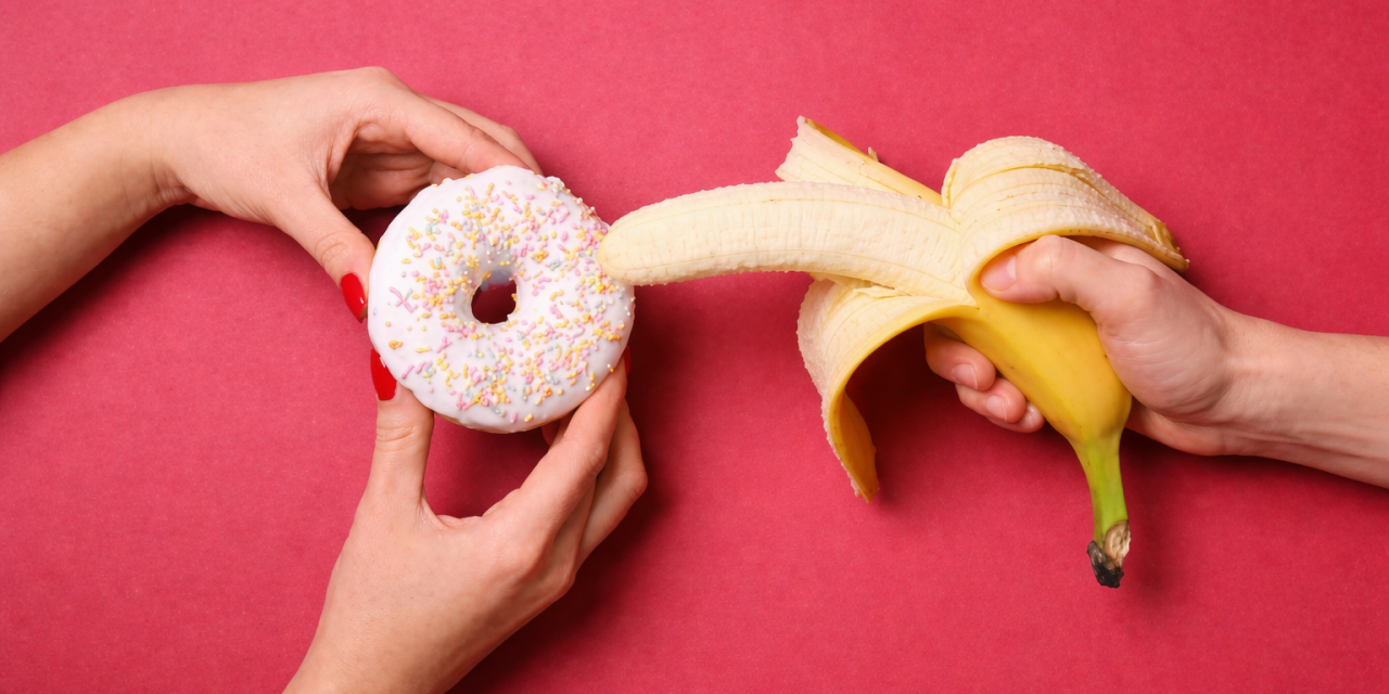 FANTASI SEKS MANTAN PACAR – Konsultasi Kesehatan Seksual