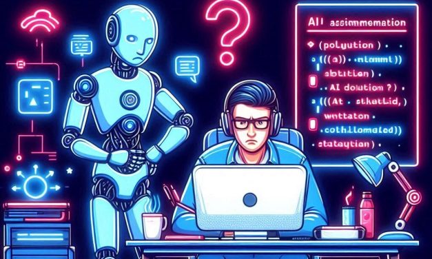 AI, REZEKI & MASA DEPAN MANUSIA – Konsultasi Ilami