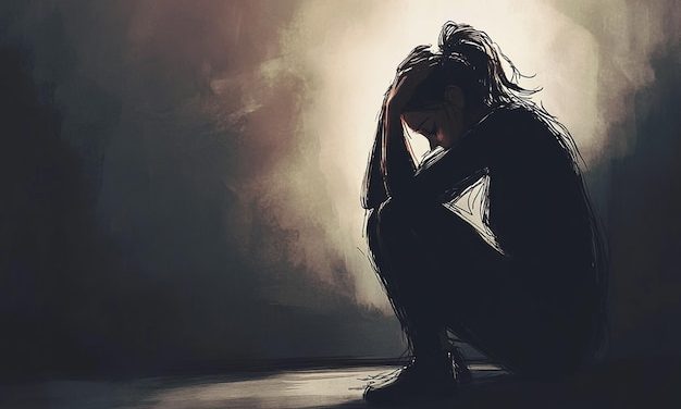 BANGKIT SETELAH PUTUS DAN TRAUMA MASA LALU – Konsultasi Seksual