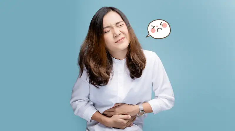 Susah BAB dan Pencernaan Tidak Lancar – Konsultasi Kesehatan Non Medis